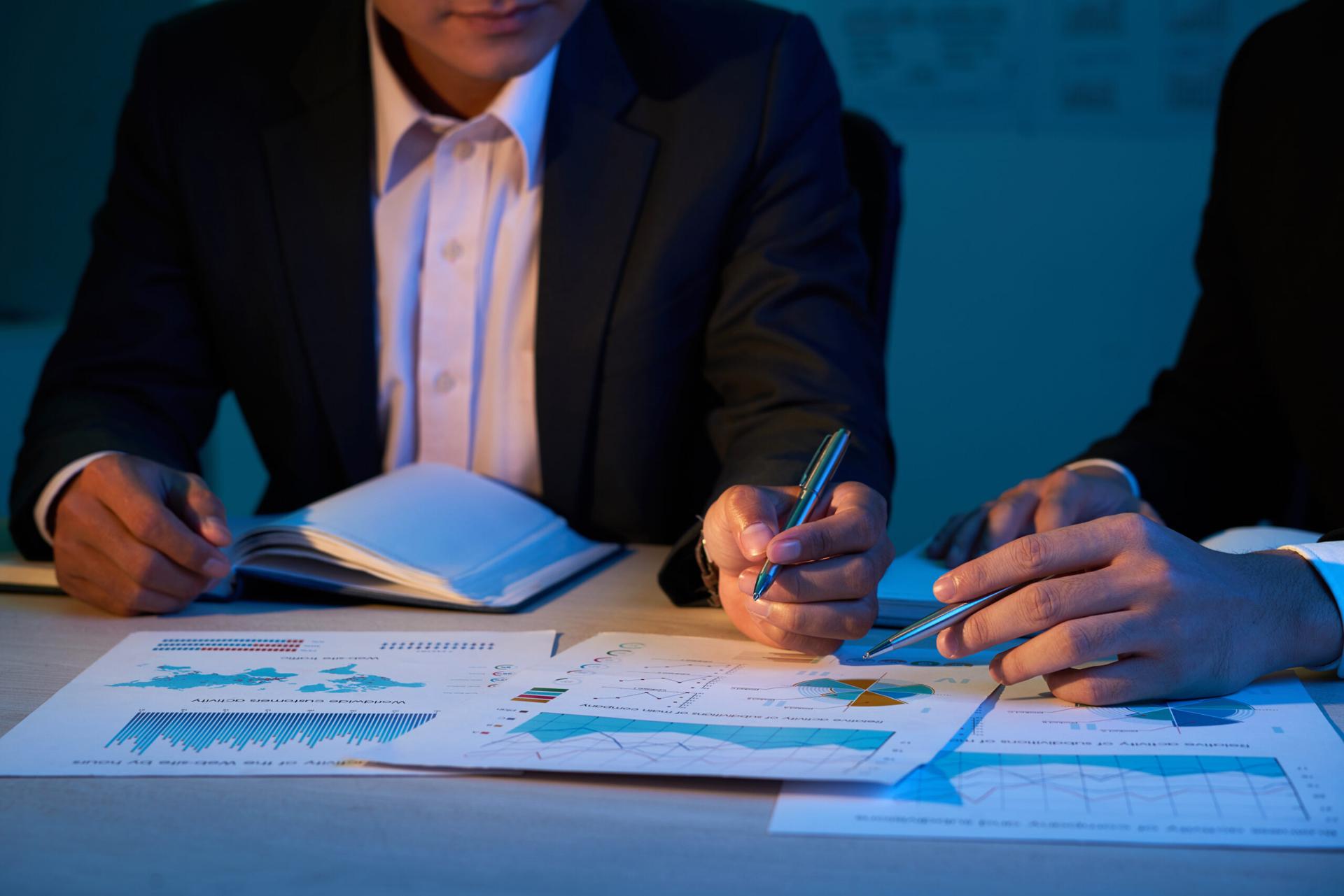 BPO Financeiro: como saber se a sua empresa chegou nesse ponto
